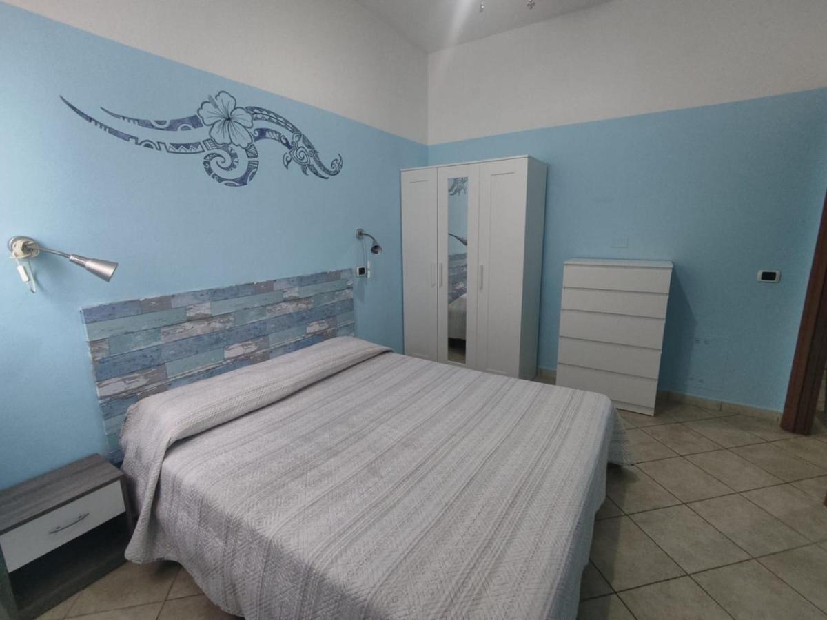 Residence Blu Marine Ріміні Екстер'єр фото