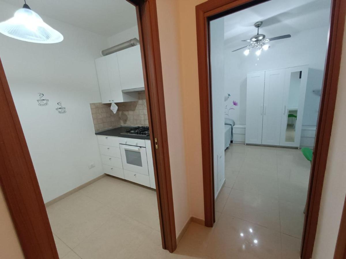 Residence Blu Marine Ріміні Екстер'єр фото