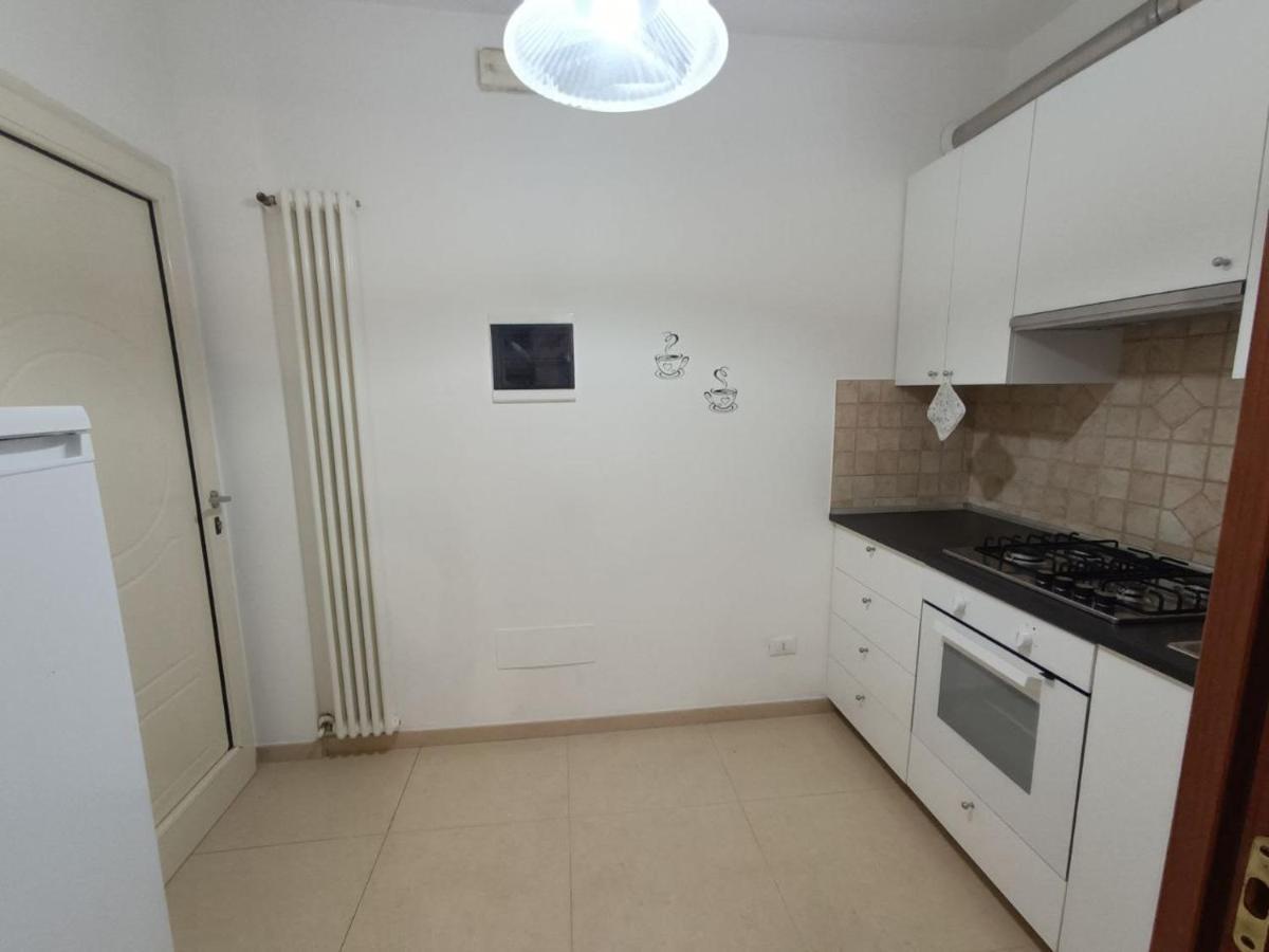 Residence Blu Marine Ріміні Екстер'єр фото
