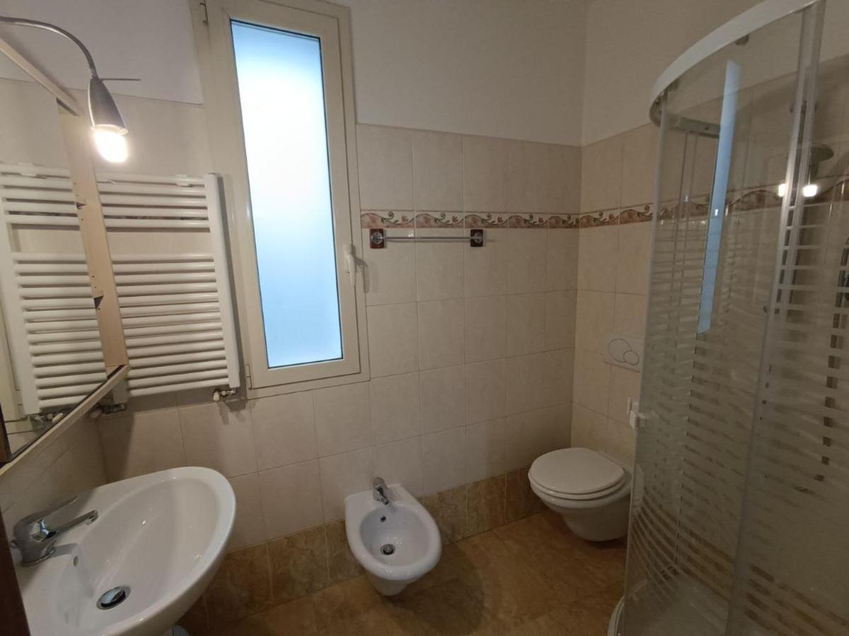 Residence Blu Marine Ріміні Екстер'єр фото