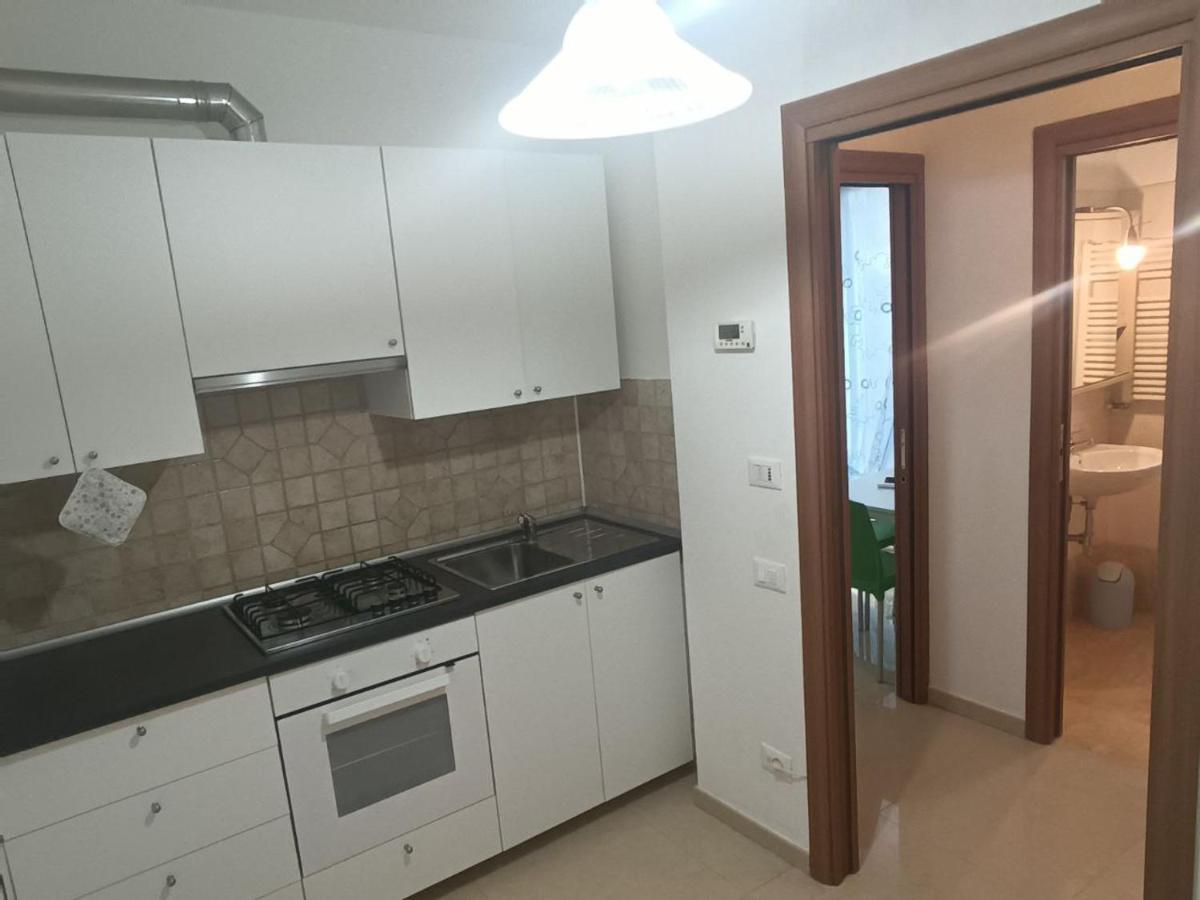 Residence Blu Marine Ріміні Екстер'єр фото