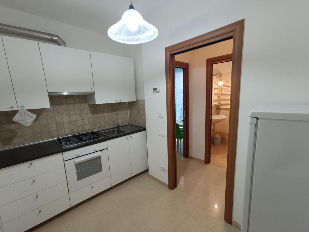 Residence Blu Marine Ріміні Екстер'єр фото