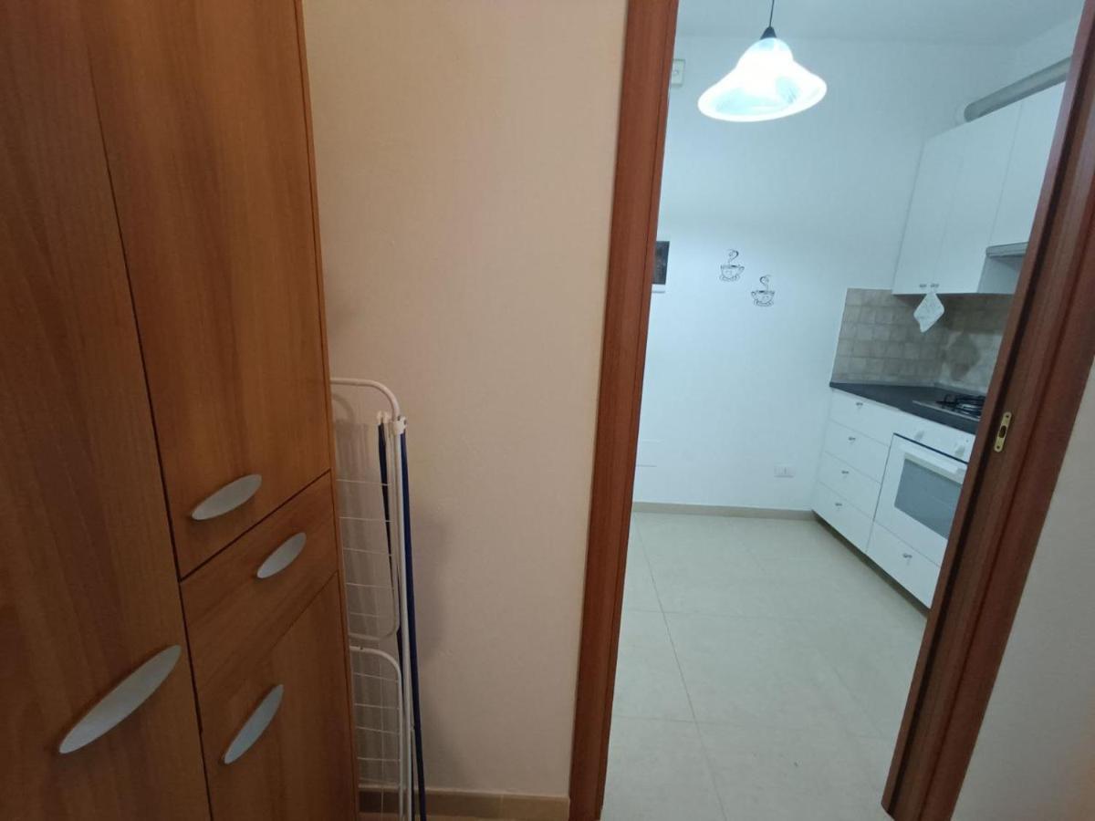 Residence Blu Marine Ріміні Екстер'єр фото