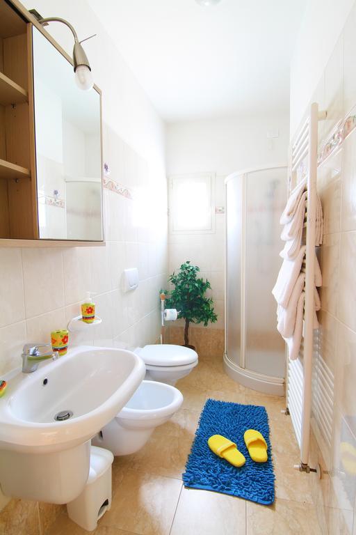 Residence Blu Marine Ріміні Номер фото