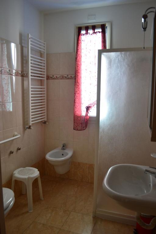 Residence Blu Marine Ріміні Номер фото