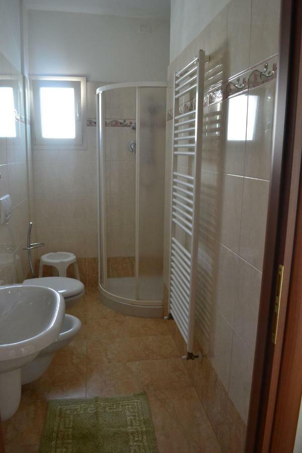 Residence Blu Marine Ріміні Екстер'єр фото